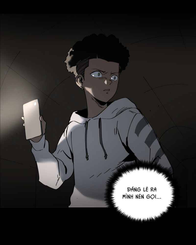 Black Sun Chapter 6 - 70