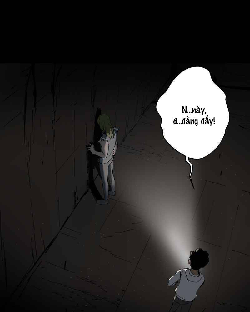 Black Sun Chapter 6 - 78