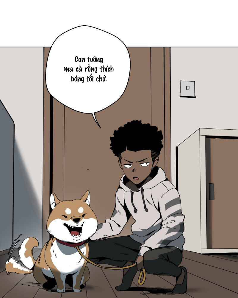 Black Sun Chapter 6 - 8