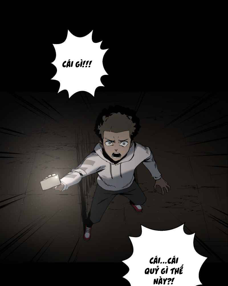 Black Sun Chapter 6 - 83