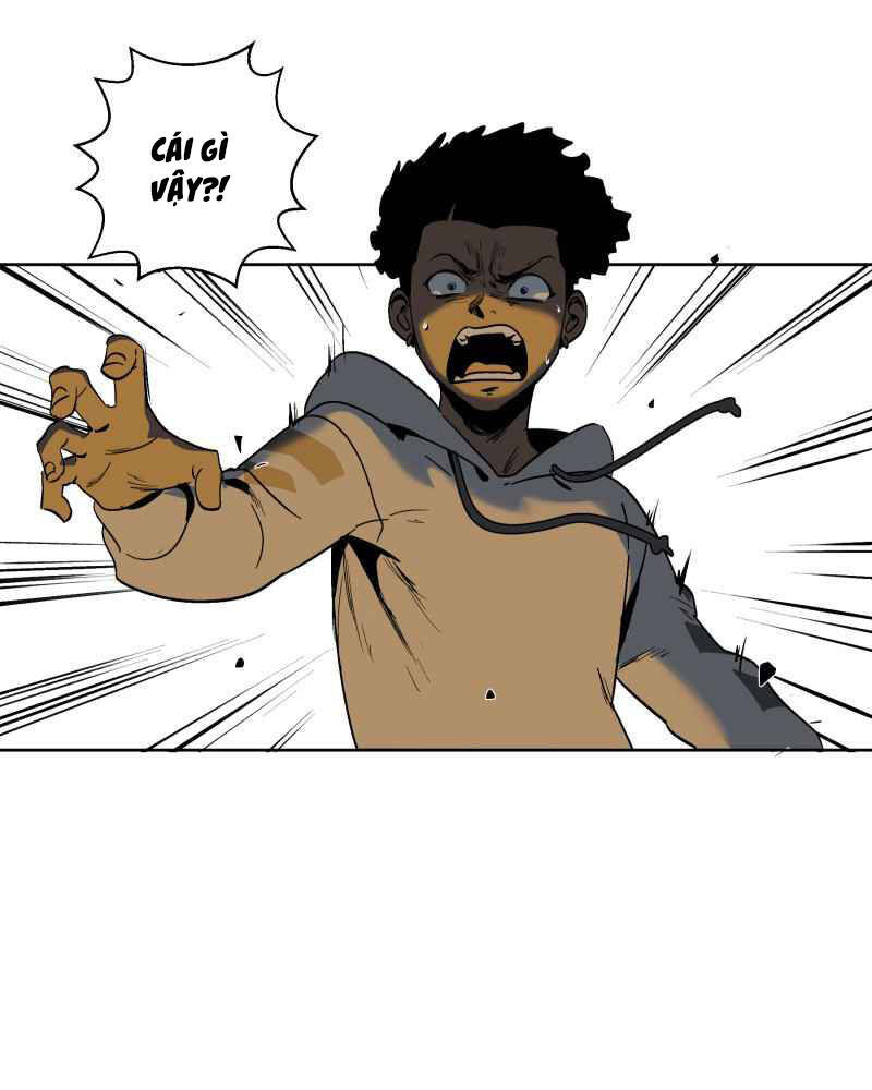 Black Sun Chapter 6 - 92