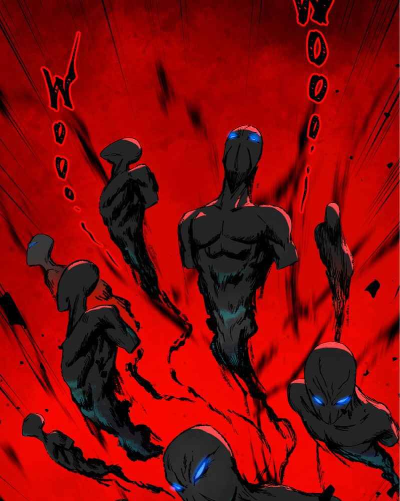 Black Sun Chapter 1 - 109