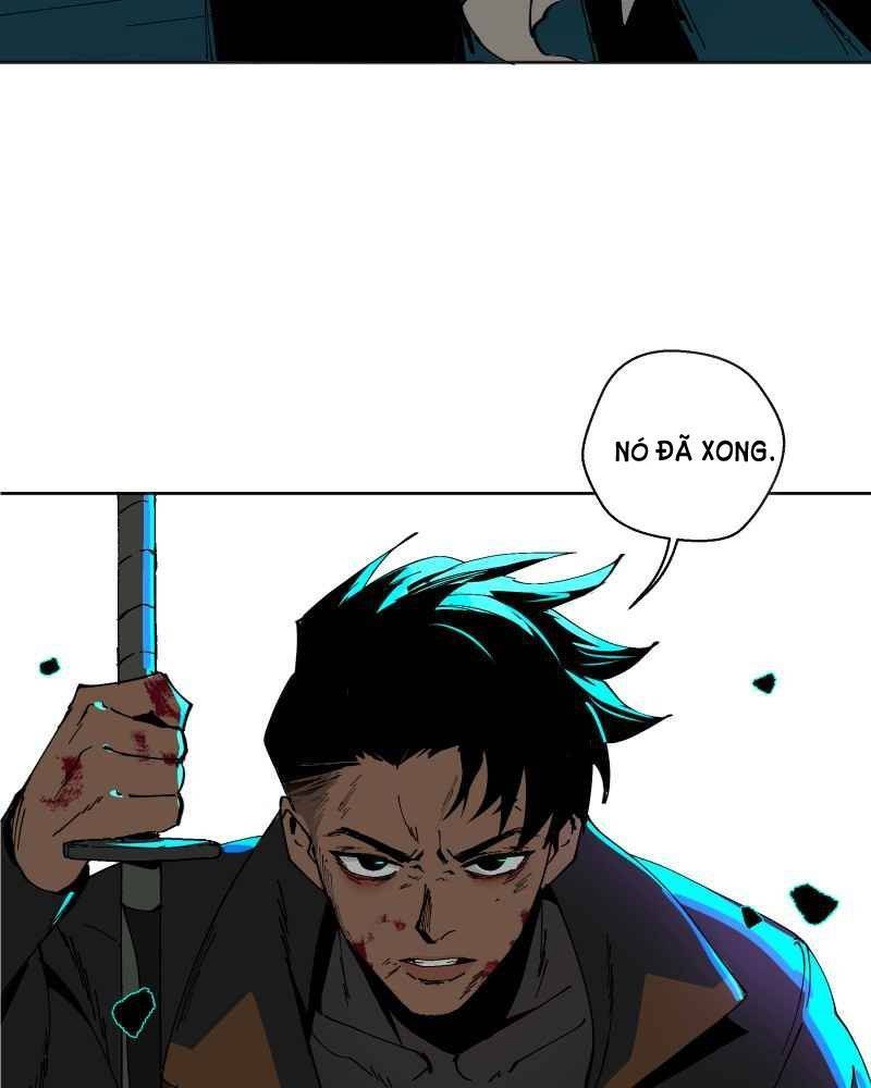 Black Sun Chapter 1 - 23