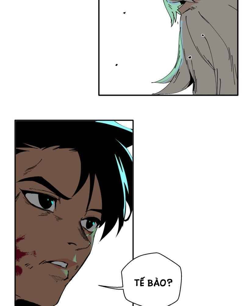 Black Sun Chapter 1 - 28