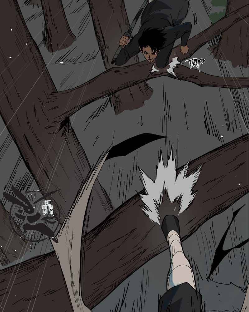 Black Sun Chapter 1 - 46