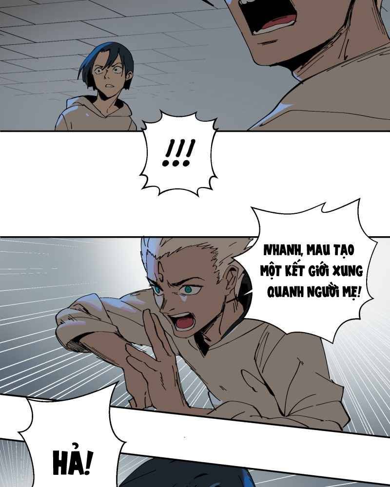 Black Sun Chapter 1 - 85