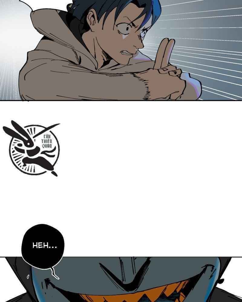 Black Sun Chapter 1 - 86