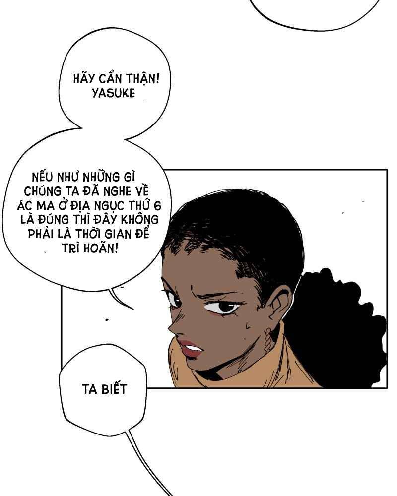 Black Sun Chapter 1 - 94