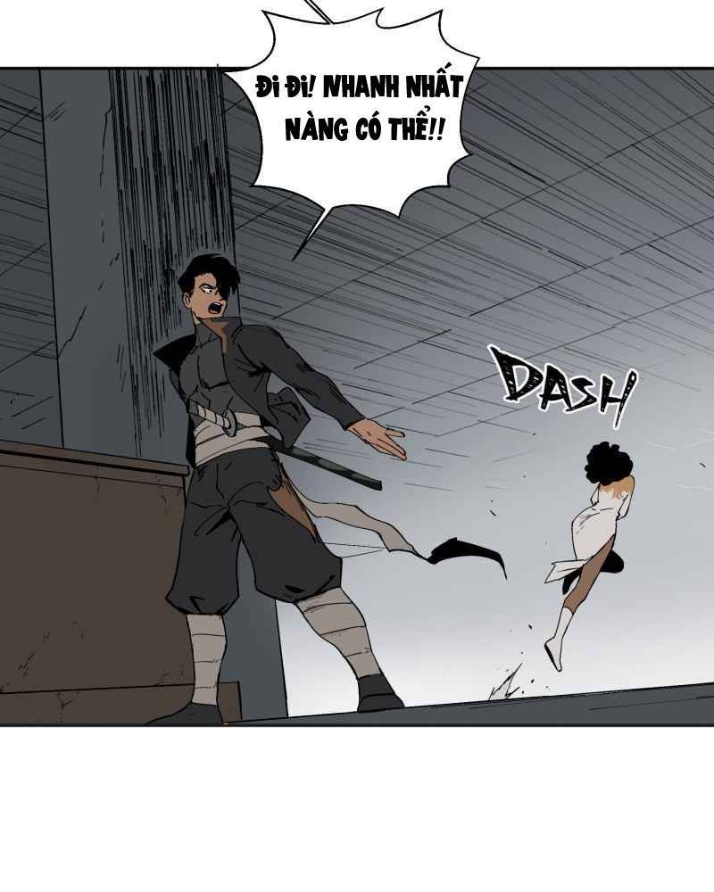 Black Sun Chapter 1 - 95