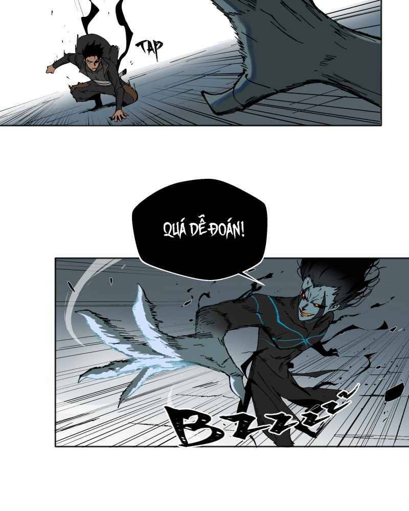 Black Sun Chapter 1 - 98