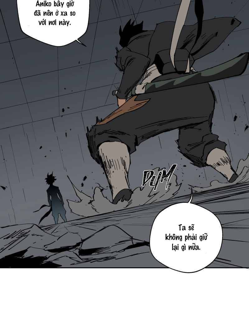 Black Sun Chapter 2 - 109