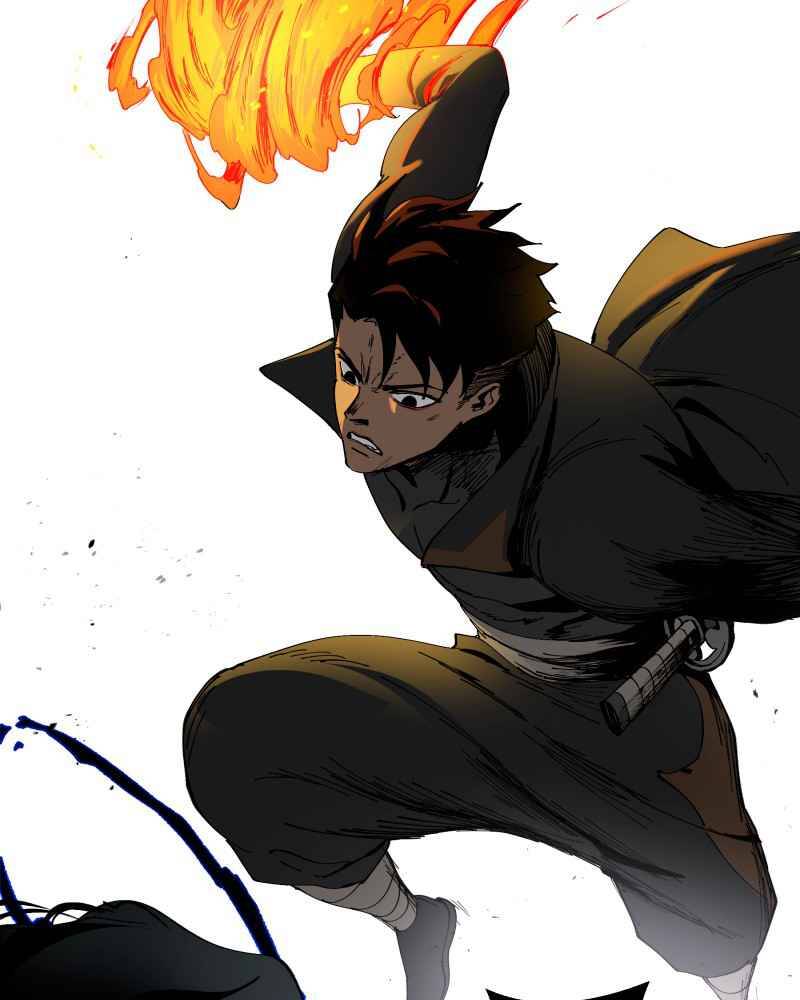 Black Sun Chapter 2 - 19