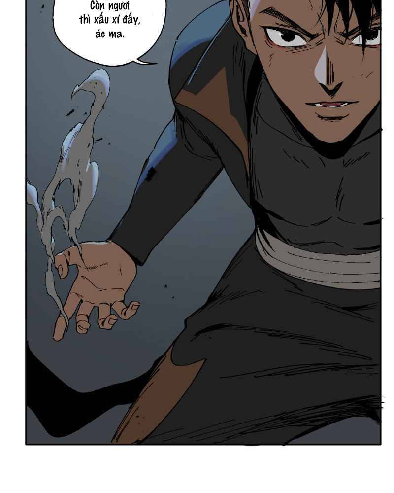 Black Sun Chapter 2 - 26