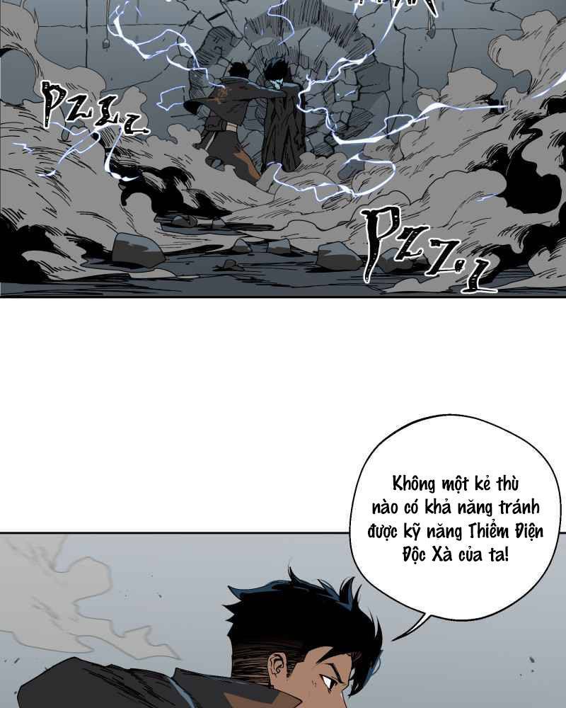 Black Sun Chapter 2 - 44