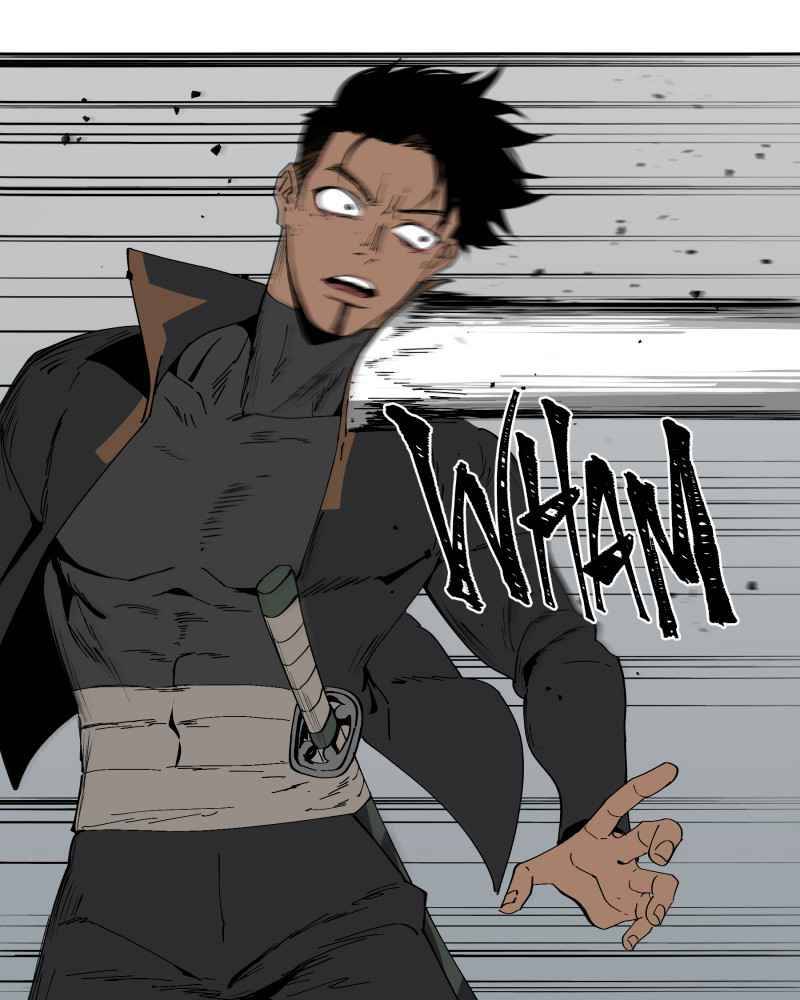 Black Sun Chapter 2 - 51