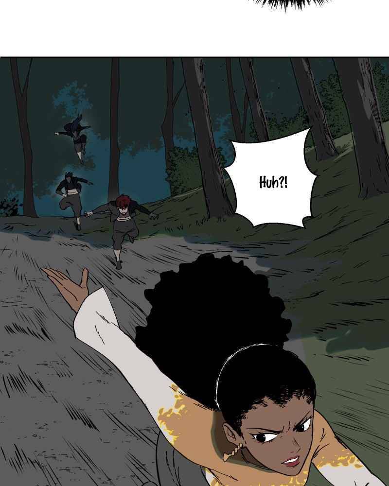 Black Sun Chapter 2 - 57