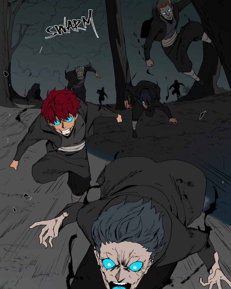 Black Sun Chapter 2 - 59