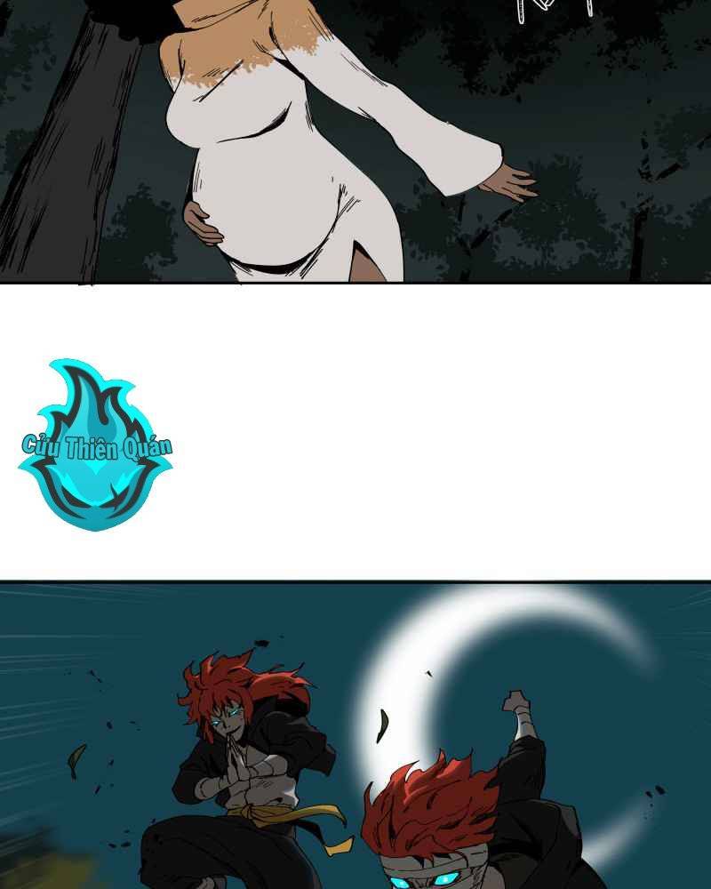 Black Sun Chapter 2 - 67