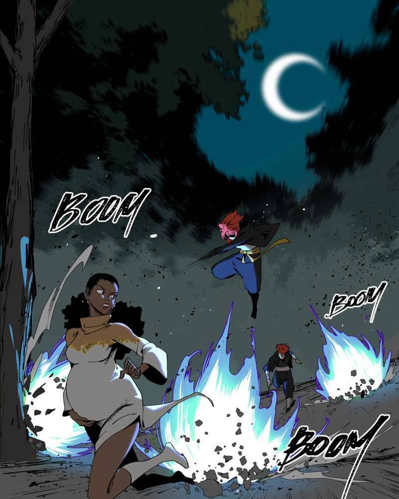 Black Sun Chapter 2 - 70