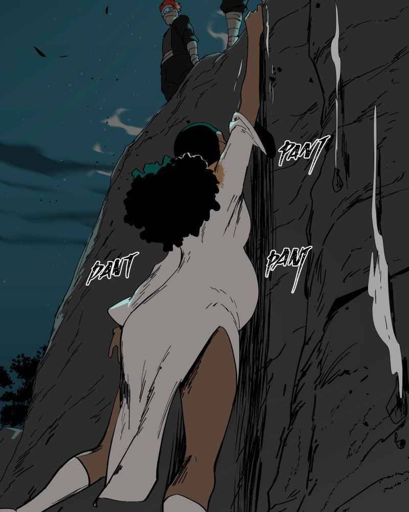 Black Sun Chapter 2 - 84