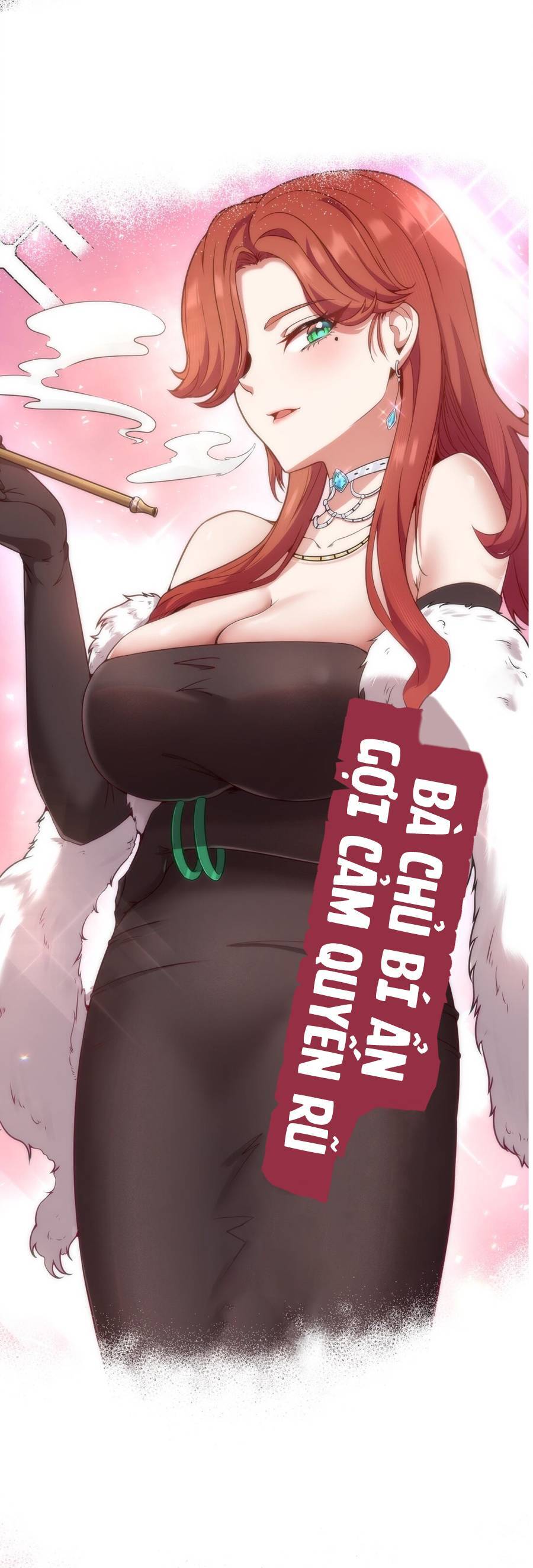 Anh Hùng Giai Cấp Tư Sản Chapter 0 - 12