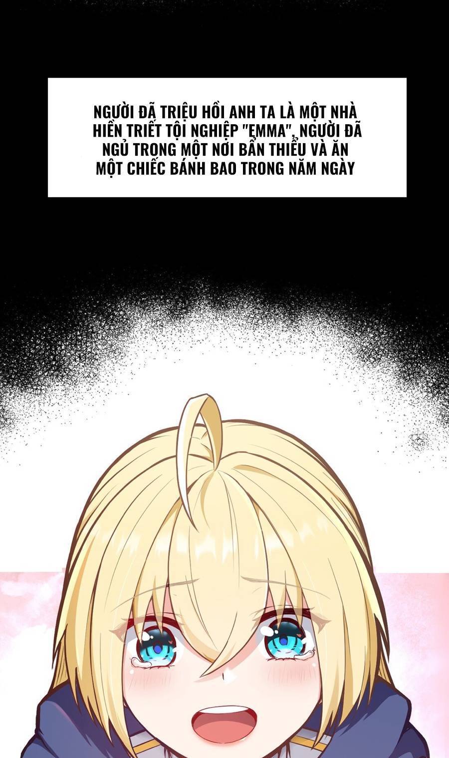 Anh Hùng Giai Cấp Tư Sản Chapter 0 - 4