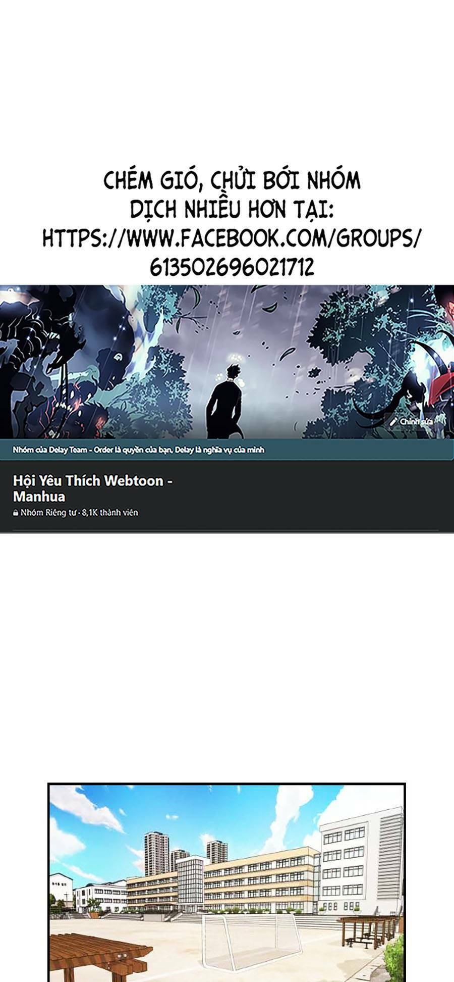 Đổi Thay Chapter 10 - 1