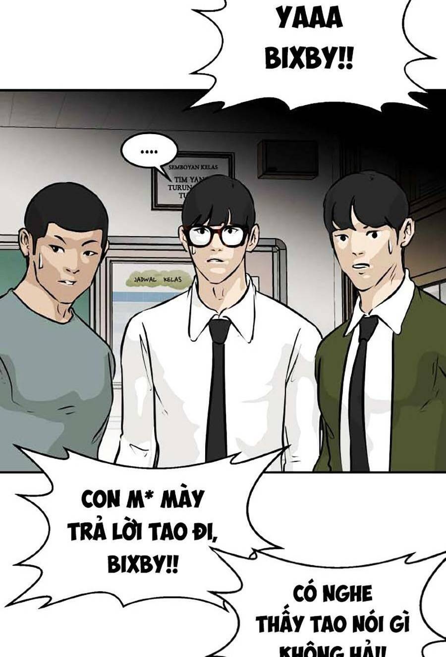 Đổi Thay Chapter 10 - 54