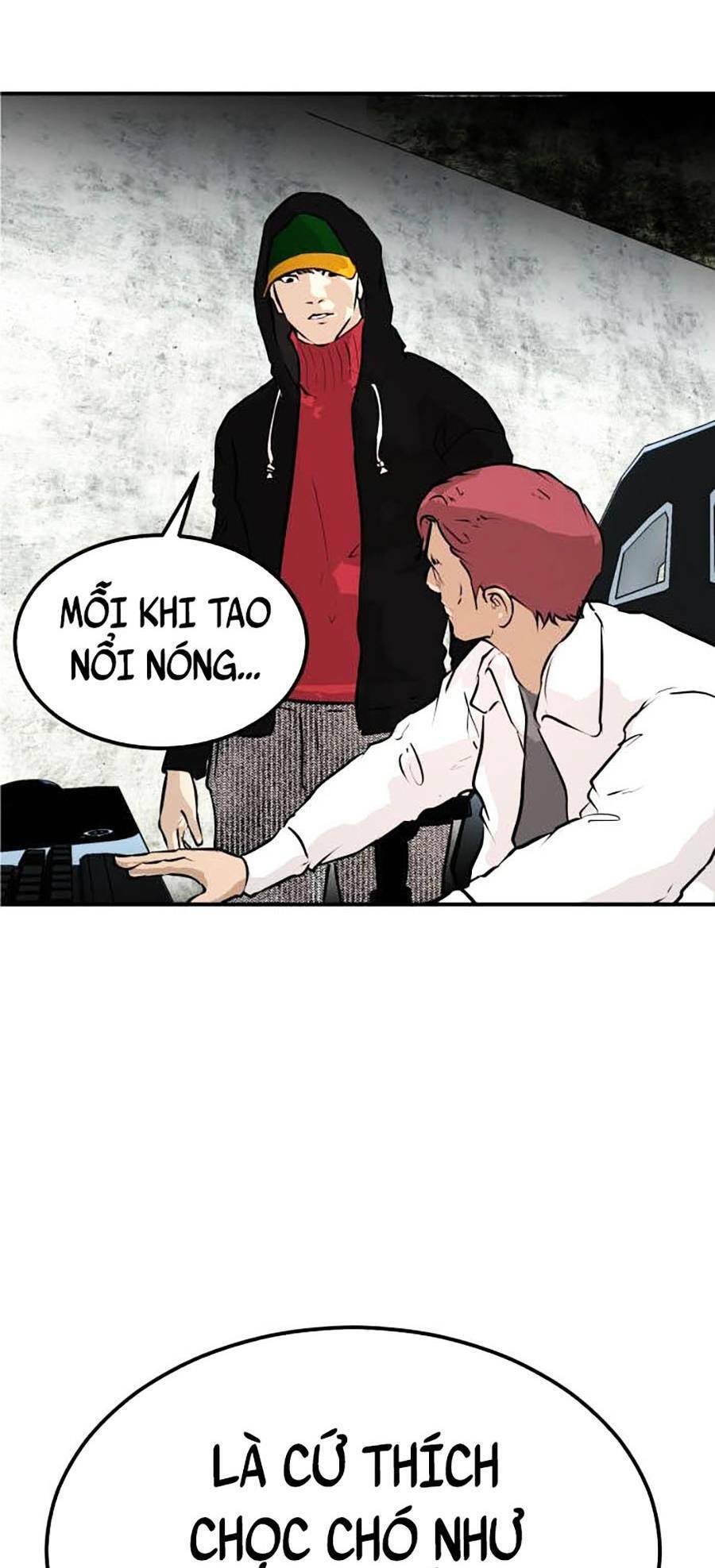 Đổi Thay Chapter 11 - 19