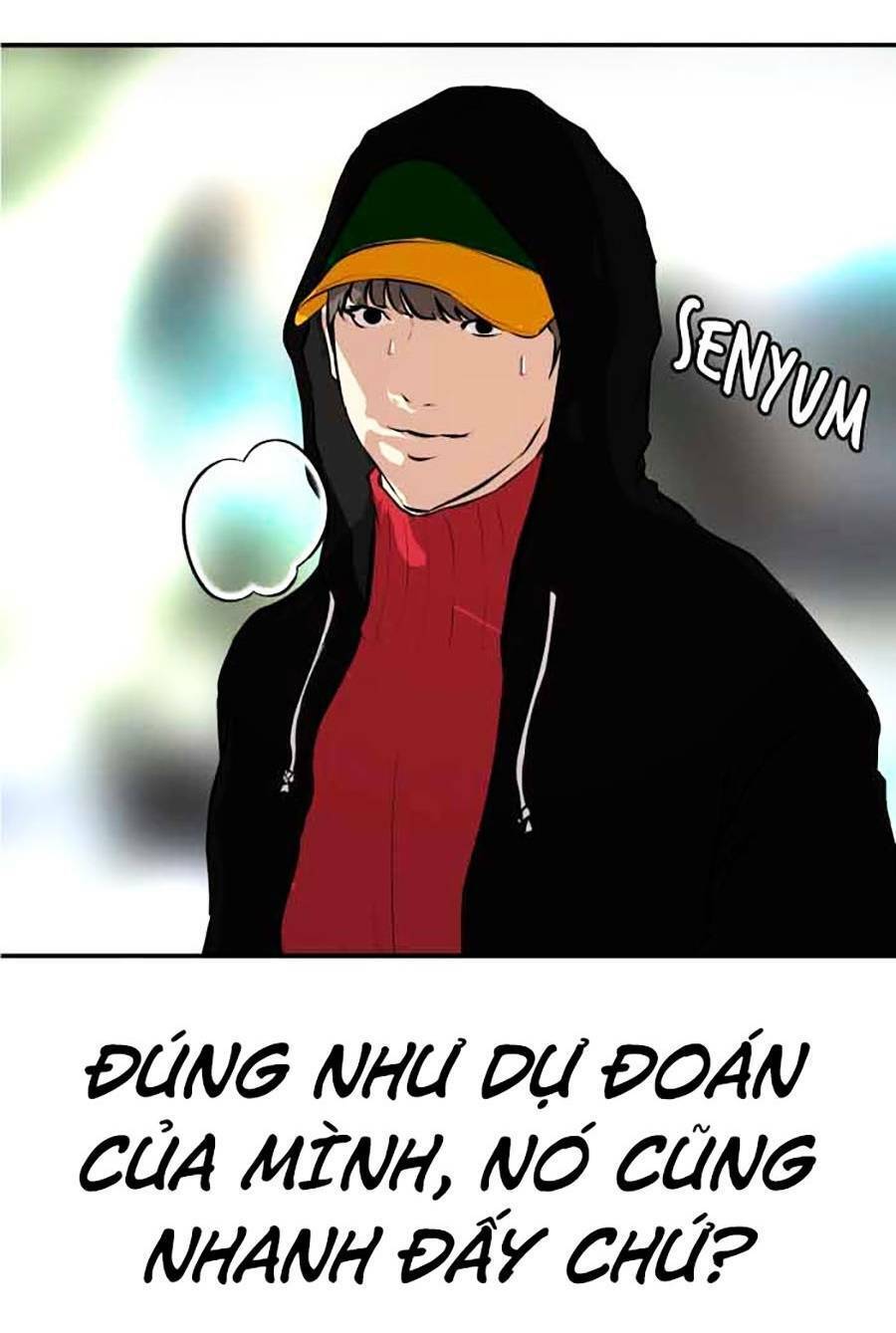 Đổi Thay Chapter 11 - 85