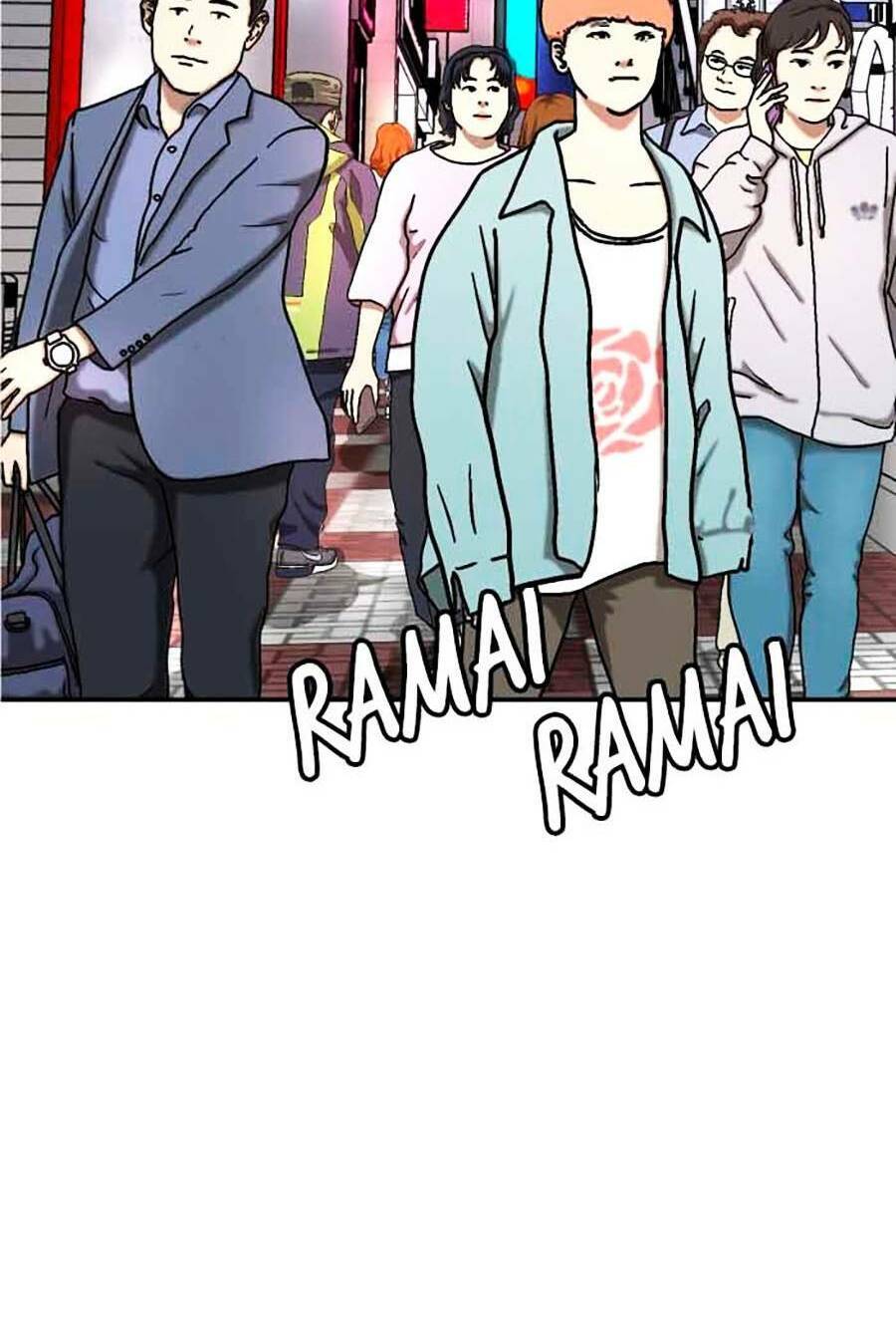 Đổi Thay Chapter 11 - 92