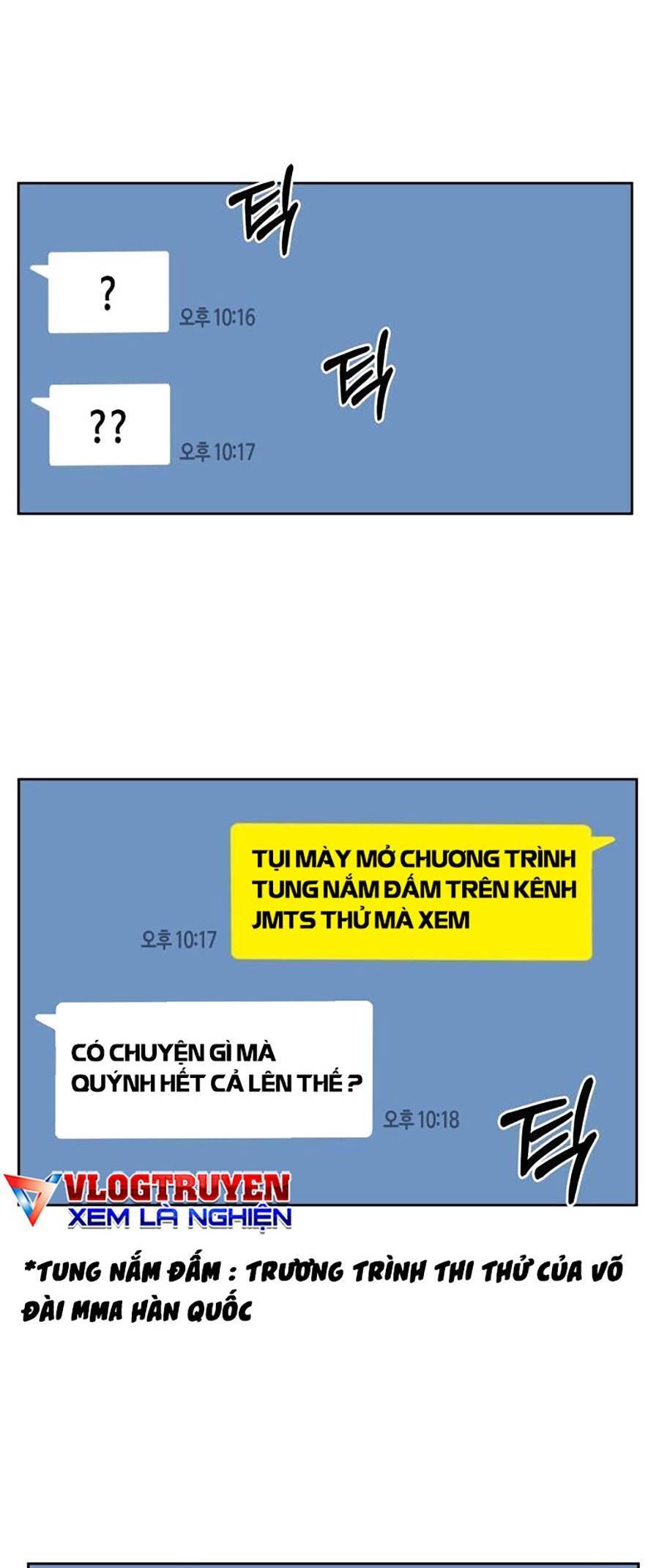 Đổi Thay Chapter 1 - 2