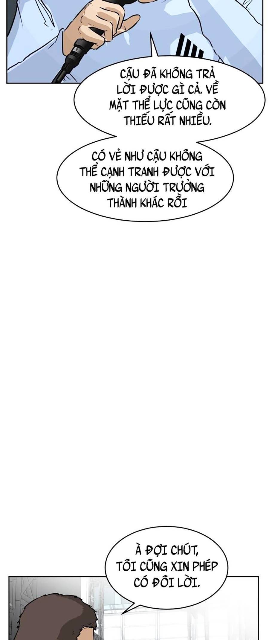 Đổi Thay Chapter 1 - 19