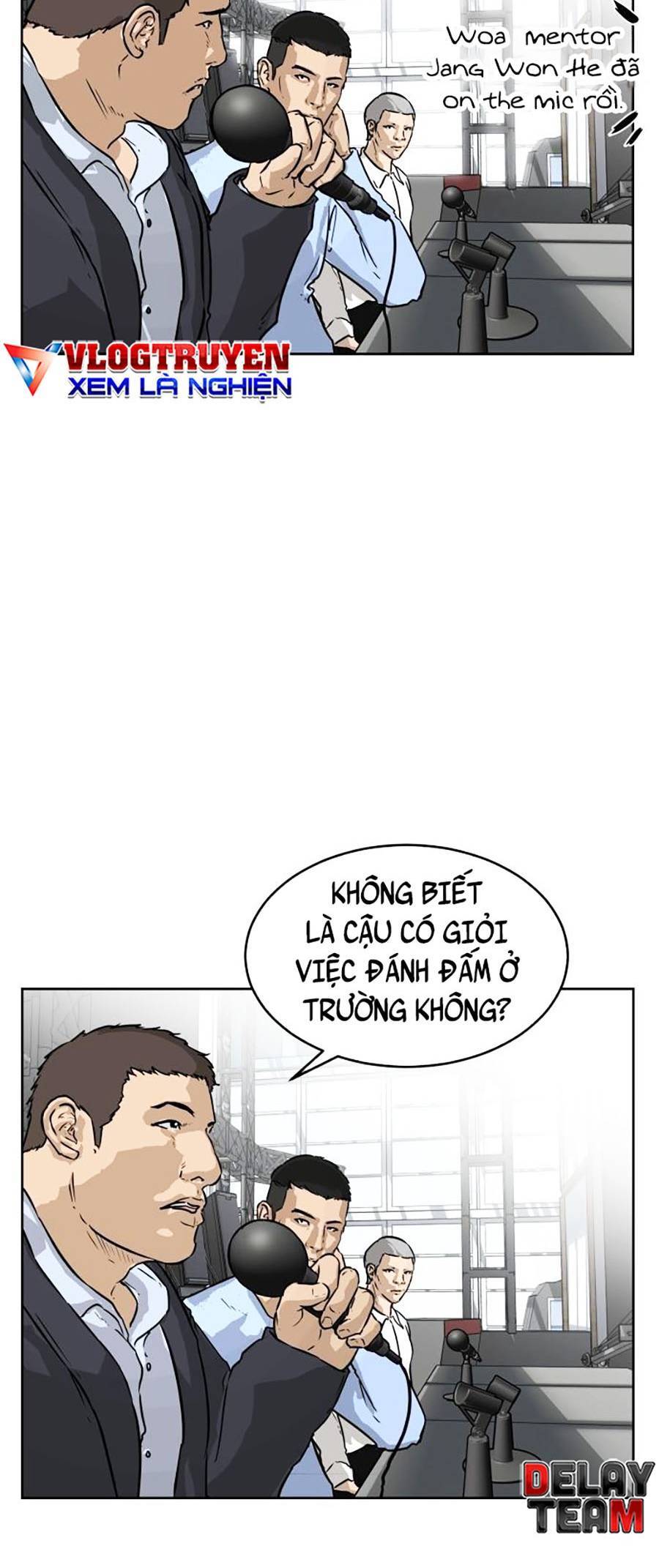 Đổi Thay Chapter 1 - 20