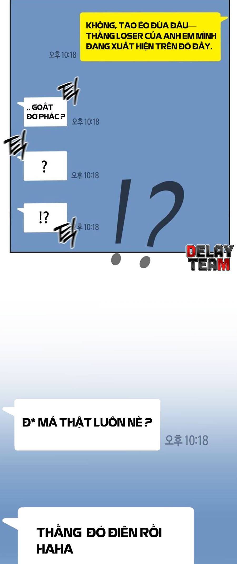 Đổi Thay Chapter 1 - 3