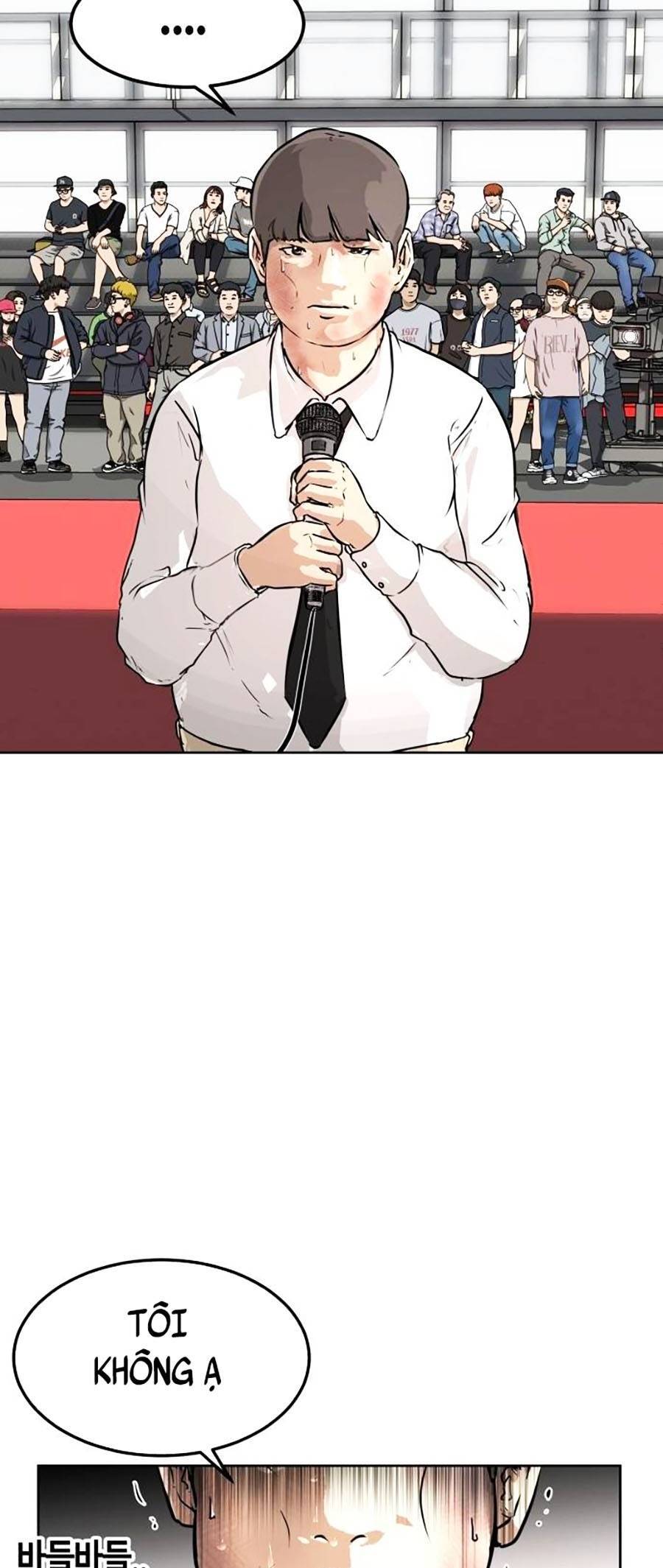 Đổi Thay Chapter 1 - 22