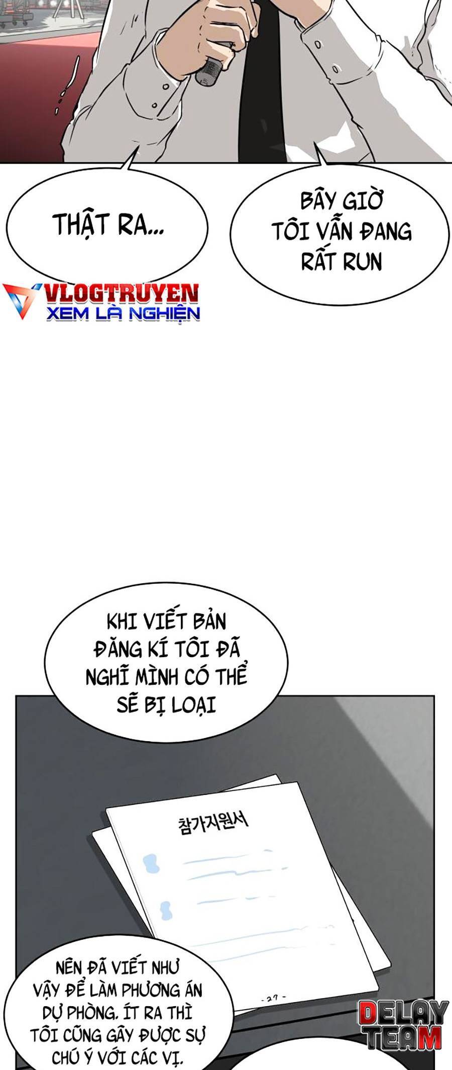 Đổi Thay Chapter 1 - 24