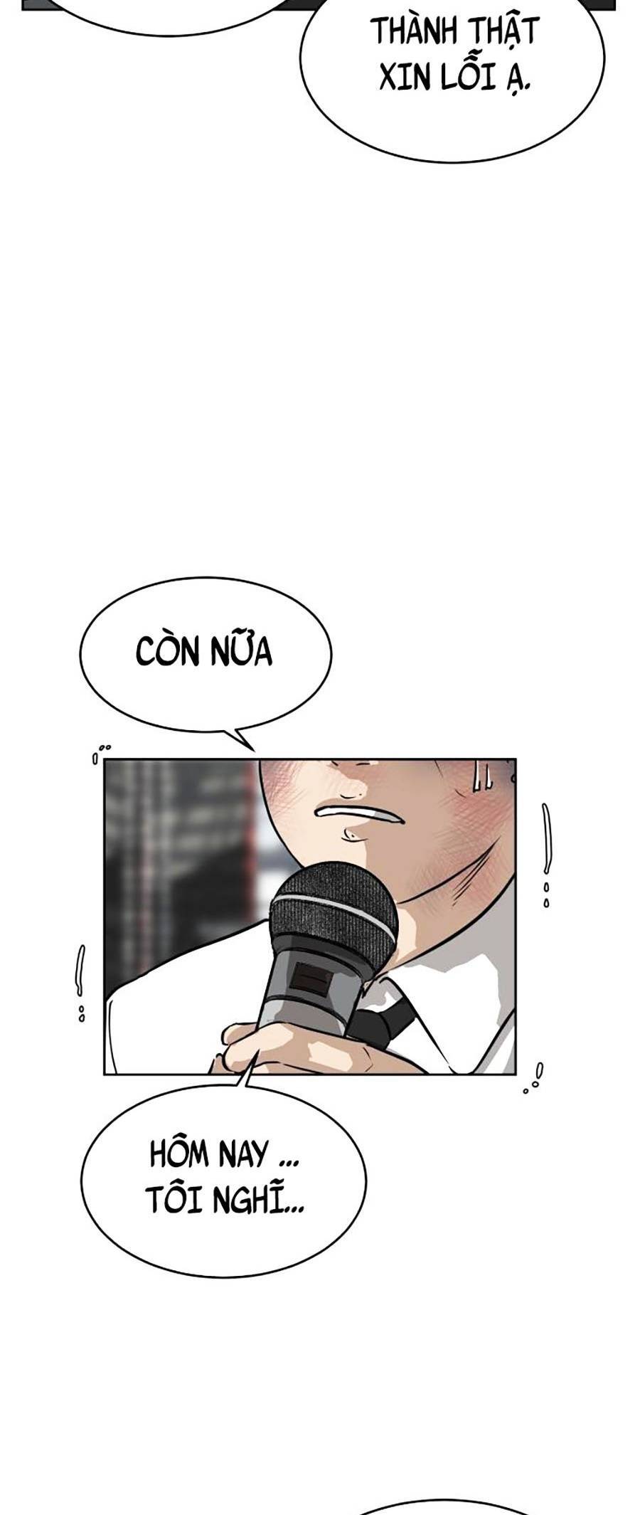 Đổi Thay Chapter 1 - 25