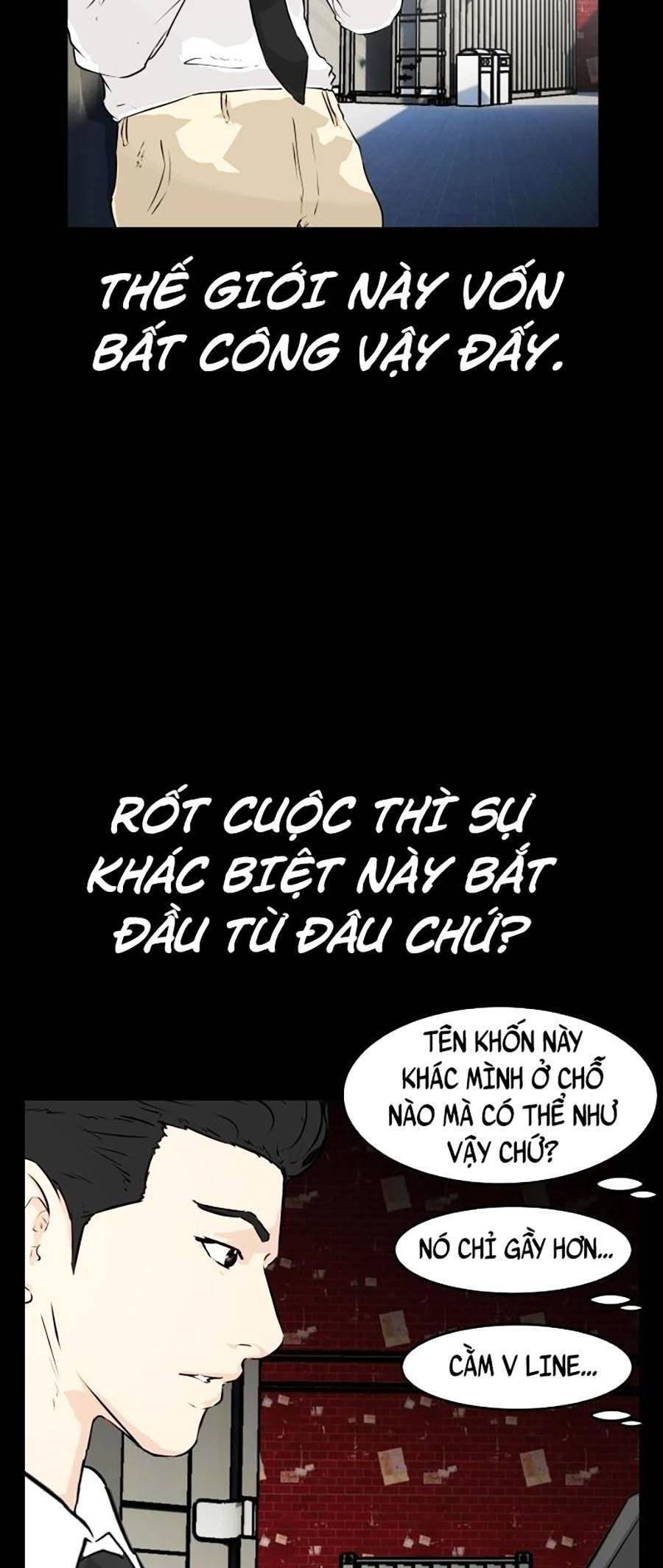 Đổi Thay Chapter 1 - 33