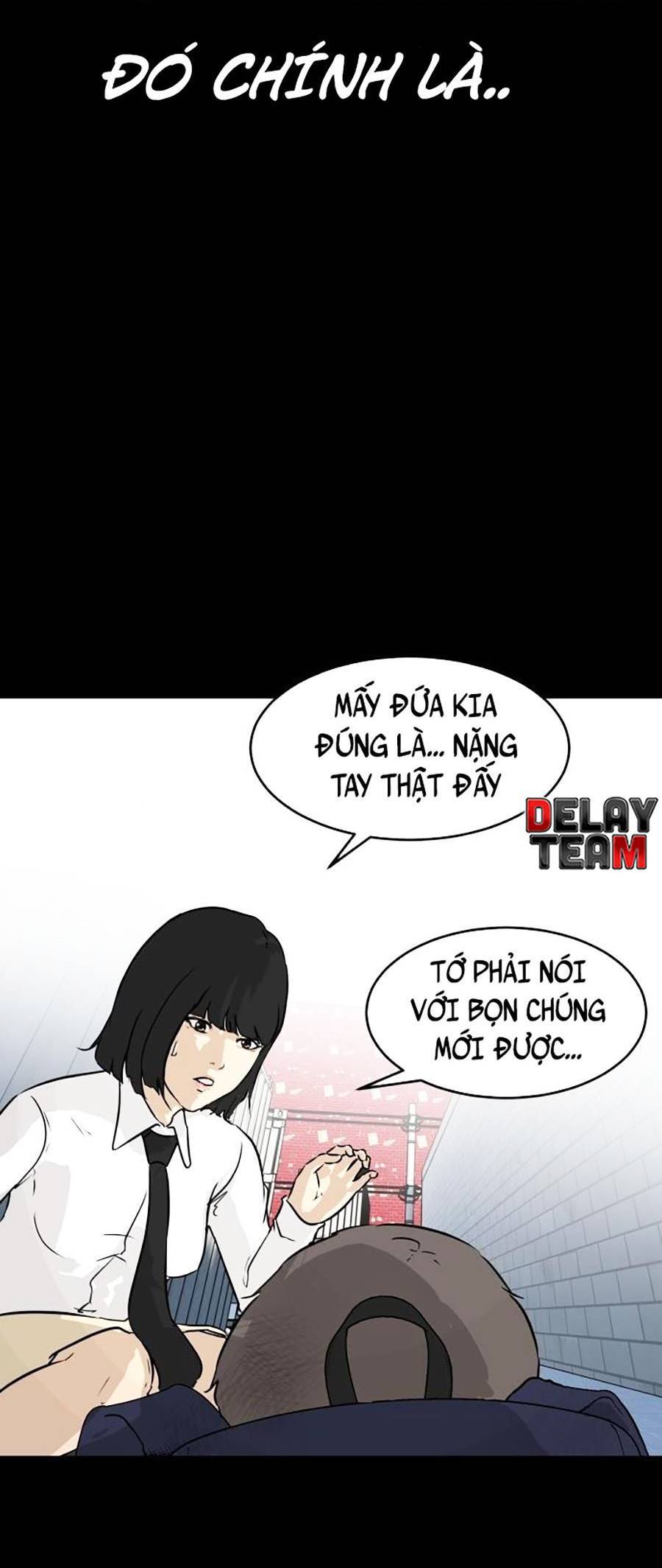 Đổi Thay Chapter 1 - 37