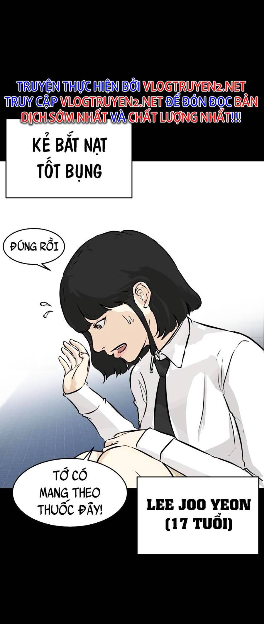 Đổi Thay Chapter 1 - 40