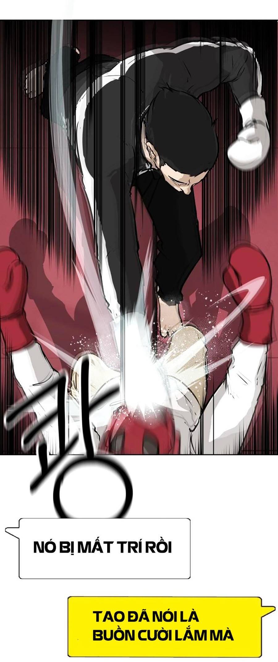 Đổi Thay Chapter 1 - 7