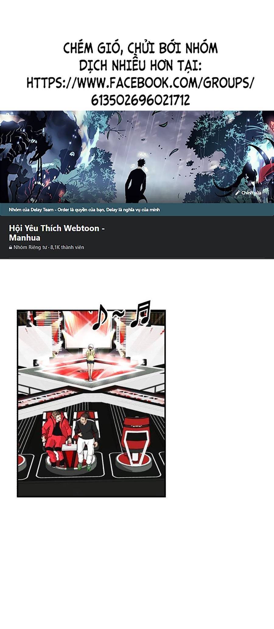 Đổi Thay Chapter 2 - 1