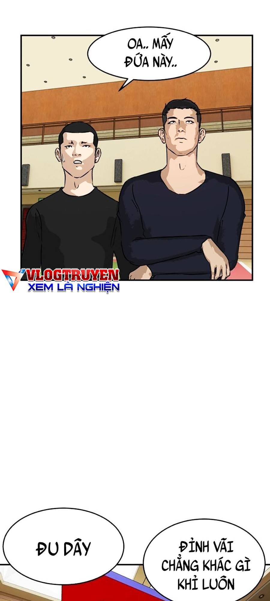 Đổi Thay Chapter 2 - 26