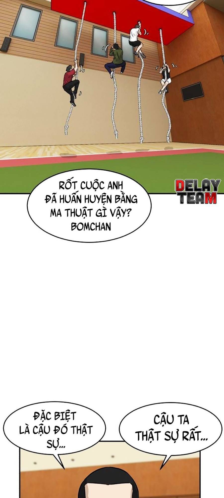 Đổi Thay Chapter 2 - 27