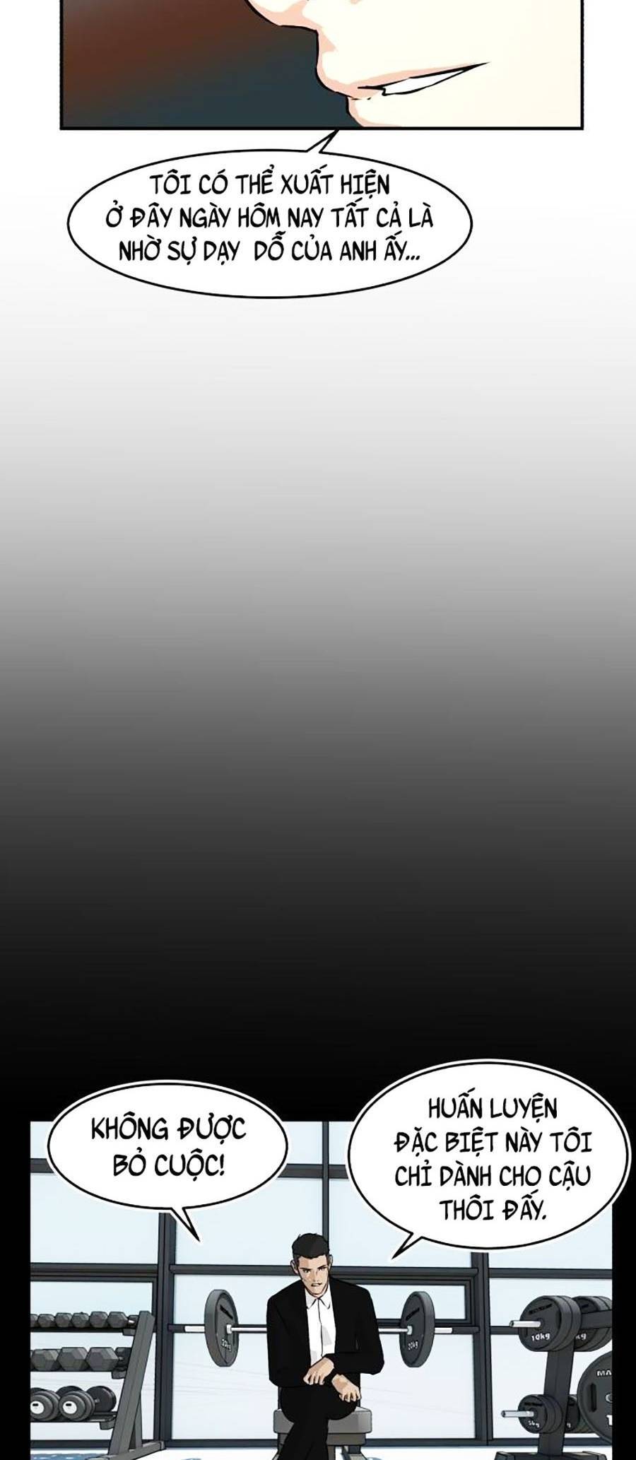 Đổi Thay Chapter 2 - 47