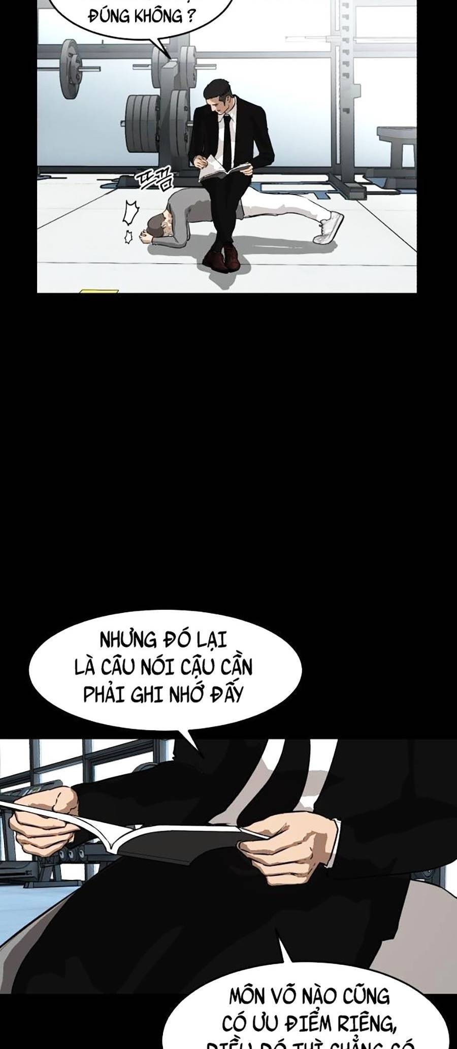 Đổi Thay Chapter 2 - 99