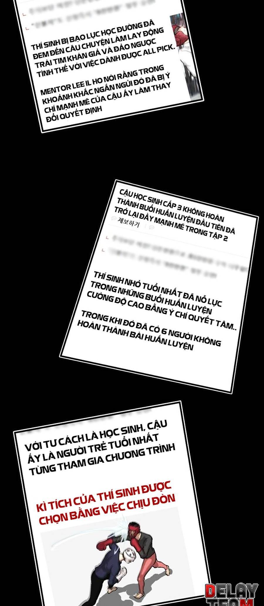 Đổi Thay Chapter 3 - 18