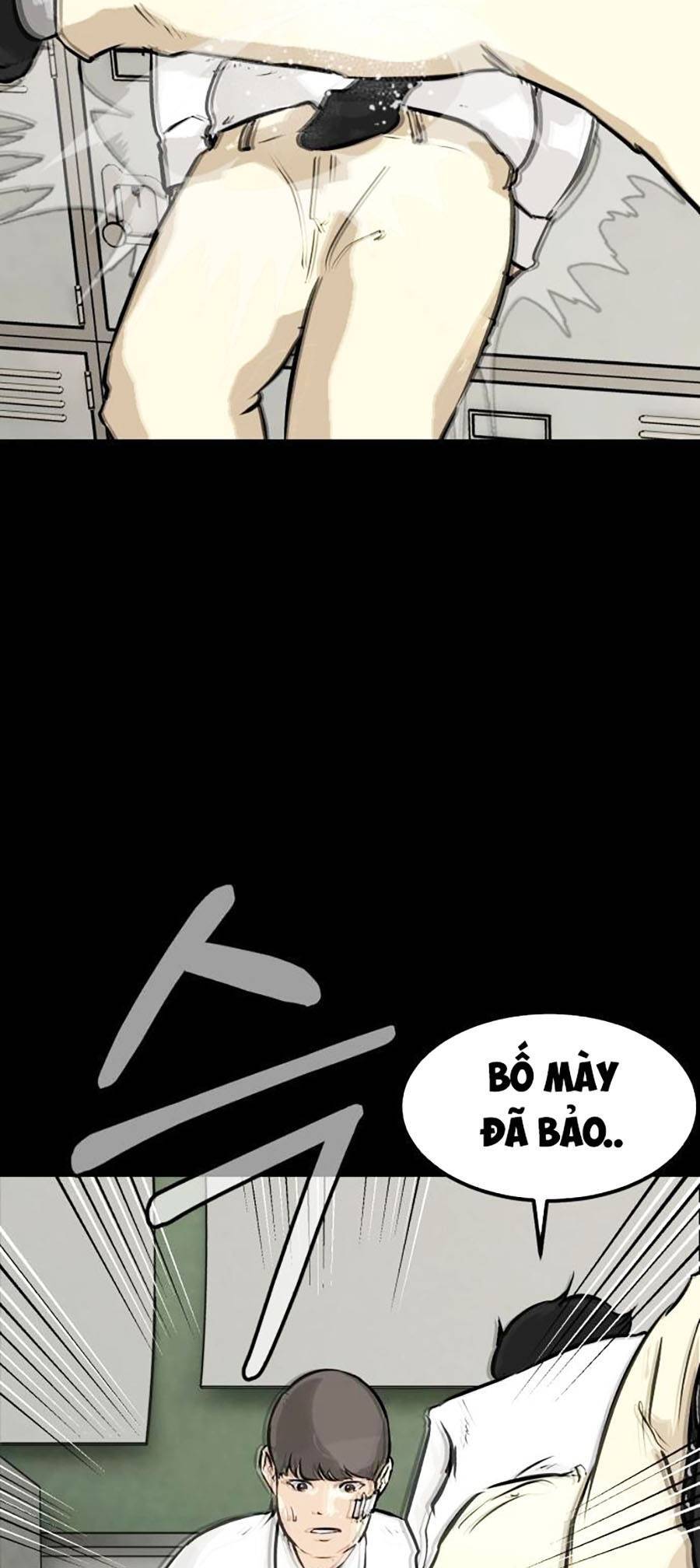 Đổi Thay Chapter 3 - 46