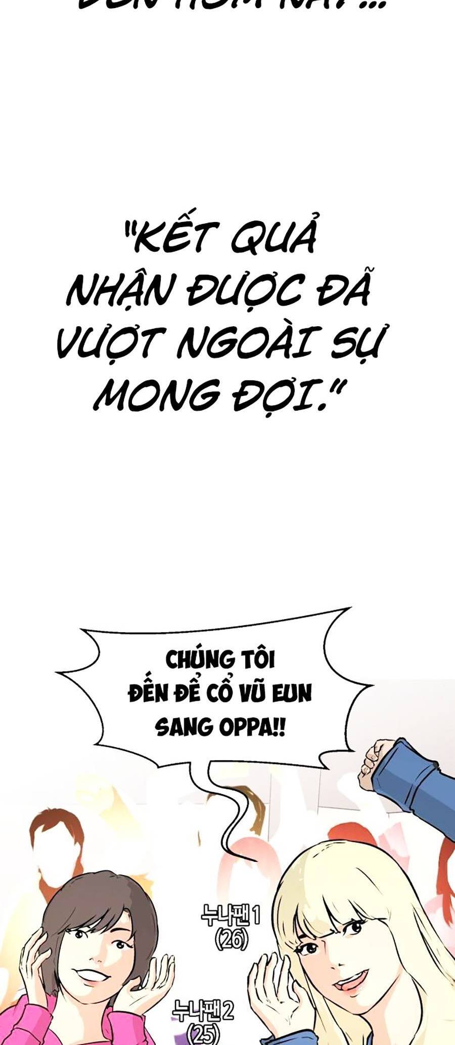 Đổi Thay Chapter 3 - 6